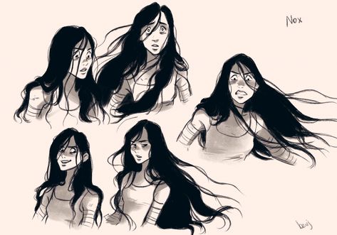 Model Sheet Character, Bev Johnson, Some Drawings, Character Design Cartoon, 얼굴 드로잉, Character Model Sheet, Drawing Expressions, Fantasy Male, Messy Hair