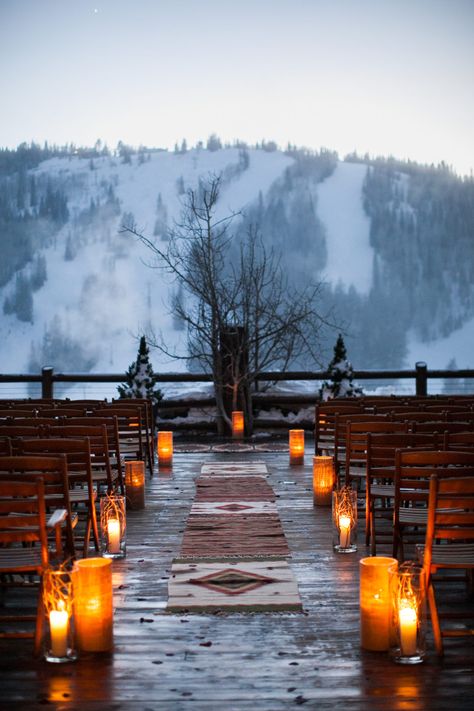 Snowy Wedding, Bronze Wedding, Viking Wedding, Snowy Mountain, Winter Wedding Inspiration, Utah Photography, Winter Wonderland Wedding, Centerpiece Ideas, Wonderland Wedding