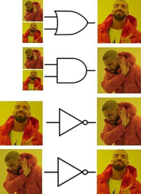 False Meme, Computer Science Humor, Programing Jokes, Programmer Jokes, Physics Memes, Programming Humor, Engineering Memes, Nerd Jokes, Computer Humor