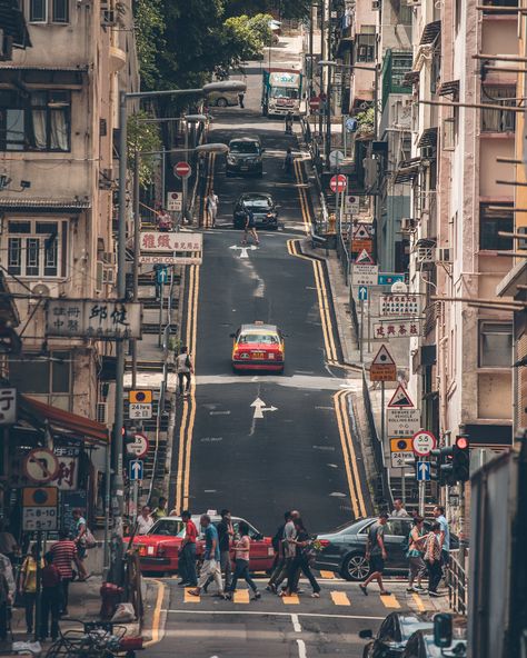 Hong Kong Architecture, Hk Photography, Street Photography Urban, Grad Trip, Hong Kong Photography, Hidden Beauty, History Pictures, Urban City, Freelance Photographer