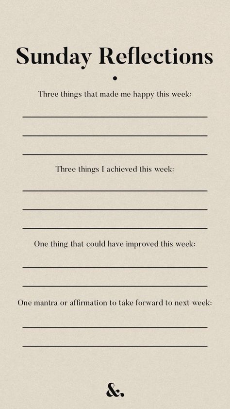 Affirmation Of The Week, Intention Journal Ideas, How Have You Been, Weekly Intentions Journal, Weekly Intentions Ideas, End Of The Week Check In, End Of Week Check In, Intentions For 2024, Weekly Reset Journal Prompts