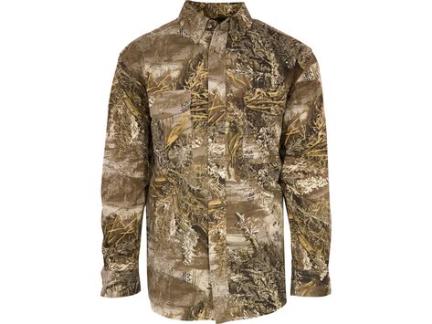 Camo shirt outfit