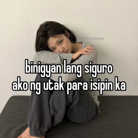 Parinig Sa Crush Memes, Parinig Kay Crush, Filipino Pickup Lines, Crush Posting, Tagalog Pick Up Lines, For My Crush, Funny Text Pictures, Au Memes, Filo Memes