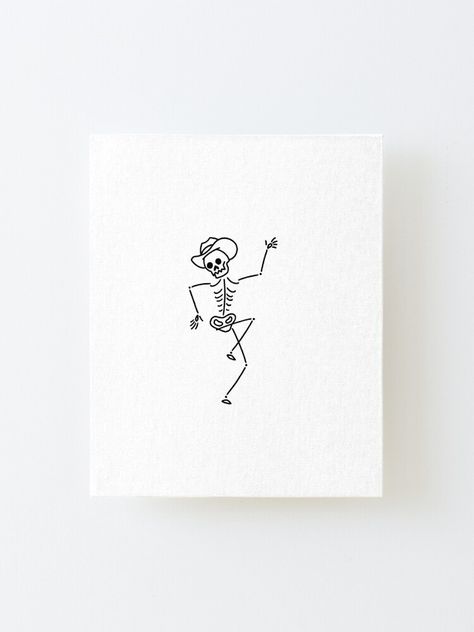 Skeleton With Cowboy Hat Tattoo, Dancing Cowboy, Flute Tattoo, Cowboy Boot Tattoo, Cowboy Hat Tattoo, Cowboy Skeleton, Skeleton Cowboy, Skeleton Tattoos, Dancing Skeleton