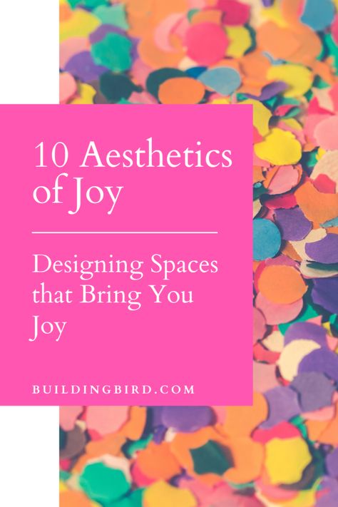 How to use the 10 aesthetics of joy to design a more joyful home | Joyful by Ingrid Fetell Lee recap #joyful #happiness #joy #design Foyer Lighting Ideas, Camper Organization Rv Living, Open Entryway, Bright Paint Colors, Joy Design, Wallpaper Ceiling, Foyer Lighting, Vintage Revival, Best Paint Colors