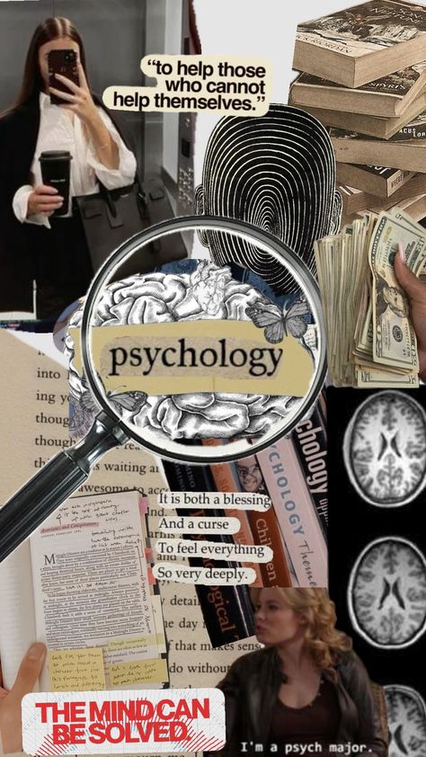 #psychology #psywallpaper #psy #wallpaper Psy Wallpaper, Psychology Collage, Psychology Wallpaper Desktop, Psychology Aesthetic, Psychology Wallpaper, School Goals, Nice Things, Wallpapers Vintage, Girl Wallpaper