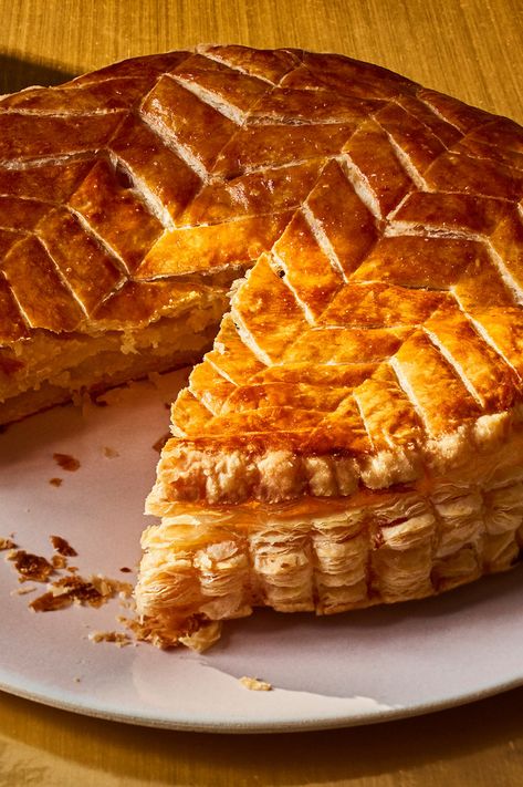 Galette des Rois Recipe - NYT Cooking Healthy Carrot Cake Recipe, Cake Recipe Healthy, Cake Recipe Homemade, Carrot Cake Recipe Homemade, Carrot Cake Dessert, Galette Des Rois Recipe, Sweet Potato Cakes, Carrot Cake Recipe Healthy, French Delicacies