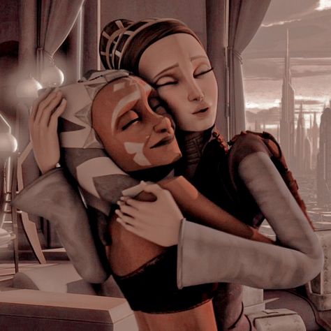 Clone Wars Ahsoka, Ashoka Tano, Christmas Party Photo, Star Wars Anakin, Star Wars Ahsoka, Padme Amidala, Star Wars Wallpaper, Ahsoka Tano, Star Wars Pictures