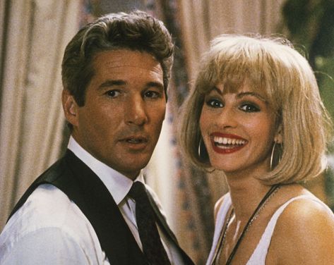 Pretty Woman Was Almost A Tragedy #refinery29 https://www.refinery29.com/en-us/2017/03/143988/pretty-woman-alternate-ending Pretty Woman Movie, Damien Chazelle, Princess Movies, Diane Lane, Woman Movie, Richard Gere, My Fair Lady, Demi Moore, Denzel Washington