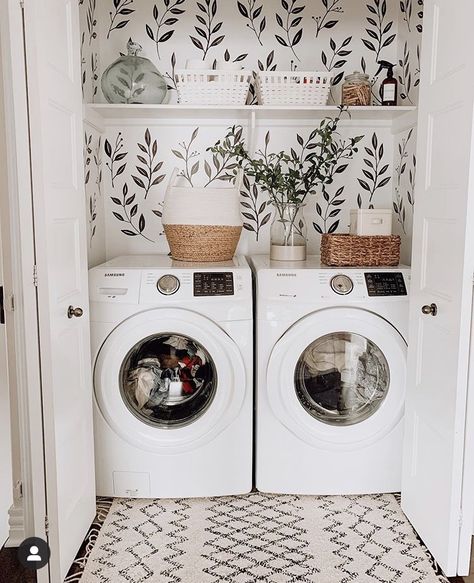 Laundy Room, Dream Laundry Room, Laundry Room Closet, Laundry Room Renovation, Farmhouse Laundry Room, Laundry Room Inspiration, Laundry Room Remodel, Laundry Room Diy, Laundry Room Ideas