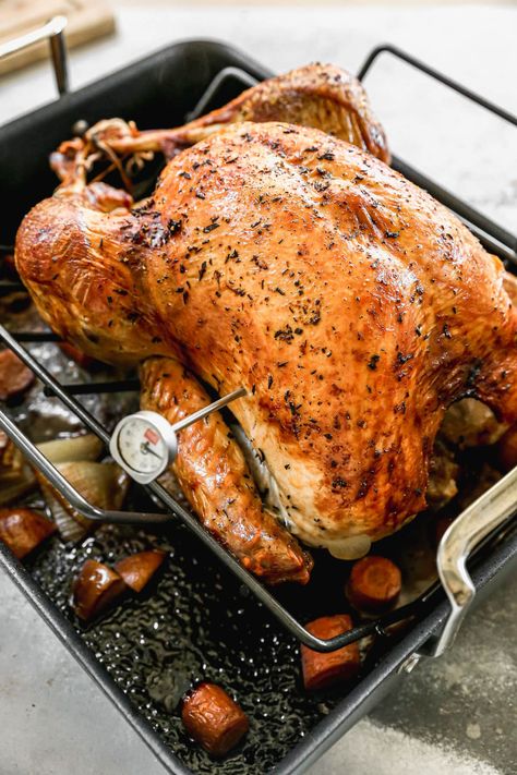 How To Cook A Turkey The Day Before, Turkey Baking Times Ovens, How Long To Cook A 25 Pound Turkey, Cooking Whole Turkey In Oven, Cooking A 20 Lb Turkey In The Oven, Turkey Cook Times Ovens, 17 Pound Turkey Cook Time, How Long To Cook A 12 Pound Turkey, How Long To Cook A Turkey