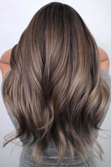 Dark Ash Brown Hair Color, Dark Ash Brown Hair Colour, Ash Brown Hair Dye, Dark Ash Brown Hair, Brunettes Balayage, Cool Brown Hair, Dark Ash Brown, Ash Brown Hair Color, Ash Hair