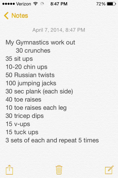 Gymnastics conditioning Gymnast Workout, Gymnastics Conditioning, Gymnastics Tricks, Gymnastics Stretches, Gymnastics Quotes, Cheer Workouts, Gymnastics Skills, Workout List, Stretch Routine