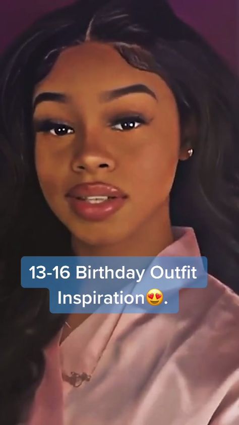 Baddies😘(@brctraphouse) on TikTok: whats next? 🤩 #fyp #baddie #birthdayoutfitideas #birthday #outfitideas Birthday Outfit 14th Birthday, What To Wear On Birthday, Teen Birthday Outfits, What To Wear On Your Birthday, 14th Birthday Outfit Ideas, Birthday Fits For School, 16 Birthday Outfit Ideas, 15th Birthday Outfit Ideas, Outfit Ideas For Birthday