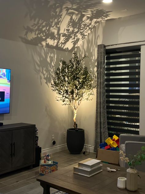 Amazon.com: LOMANTO Olive Trees Artificial Indoor, 7Ft Artificial Olive Plants, Tall Faux Olive Tree, Fake Topiary Silk Tree in Pot with Olive Branch & Fruit, Home Office Modern Decor Gift for Housewarming 1Pack : Home & Kitchen Living Room With Artificial Plants, Tree Pots Indoor, Tall Plants For Living Room, Fake Tree Decor, Olive Tree Indoor, Indoor Topiary, Olive Plant, Home Office Modern, Tree In Pot