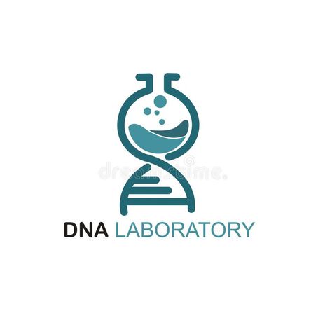 Medicine Doodles, Microbiology Logo, Dna Laboratory, Biotech Logo, Science Logo Design, Laboratory Logo, Astronaut Space Suit, Science Logo, Dna Logo