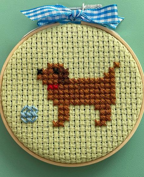 Sweet Puppers Mini Cross Stitch Pattern: Wholesale - . Small Dog Cross Stitch Pattern, Easy Cross Stitch Patterns For Beginners Free, Cross Stitch Crafts, Small Cross Stitch Patterns Free, Beginner Cross Stitch Patterns, Beading Patterns Free Tutorials, Cross Stitch Patterns Free Disney, Printable Crochet Patterns, Cross Stitch Ideas