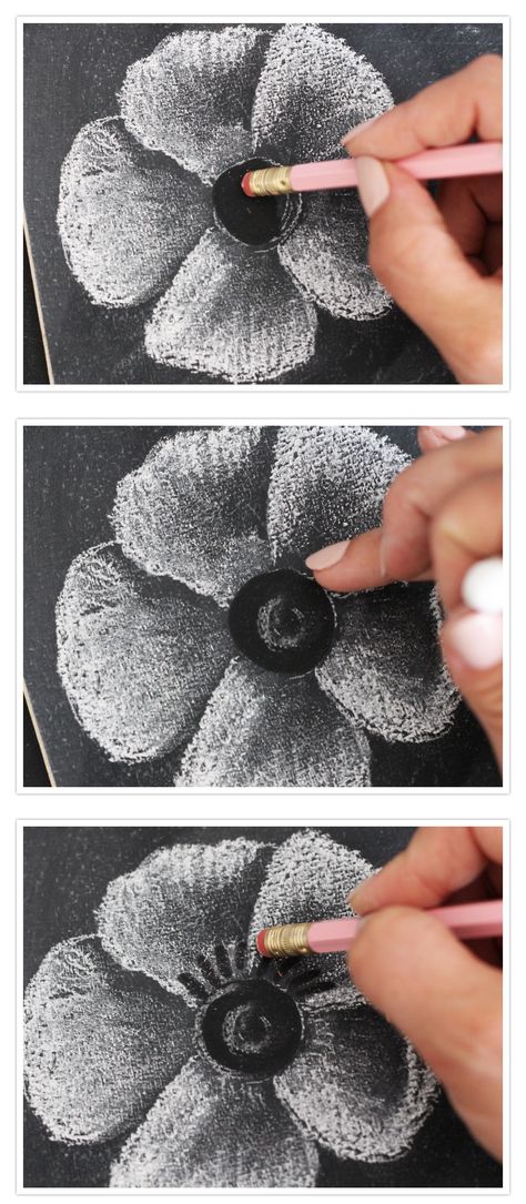 My Secrets To Drawing Chalk Flowers – A FREE E-Book Florist Chalkboard Ideas, Bee Chalkboard Art, May Chalkboard Art, Floral Chalkboard Art, Chalk Art Flowers, Flower Chalkboard Art, Chalkboard Drawing Ideas, Spring Chalkboard Ideas, Chalkboard Letters