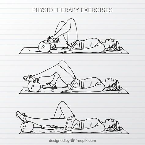 Physiotherapy Student, Physiotherapy Exercises, Physical Therapy Assistant, Rehabilitation Exercises, Physical Therapy Exercises, Medical Icon, Yoga Therapy, Functional Training, Physical Therapist