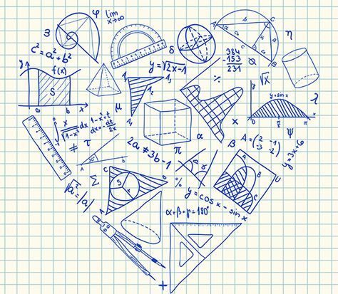 Math at KCS :: You’ve likely already noticed that math is a hot topic in mainstream media these days. While newsrooms haven’t always been following the subject, we have. Read on: https://kcsmatters.wordpress.com/2014/09/24/math-at-kcs/ Math Mural, Math Doodles, Math Drawing, Math Wallpaper, Math Design, Math Quotes, I Love Math, Math Poster, Math About Me