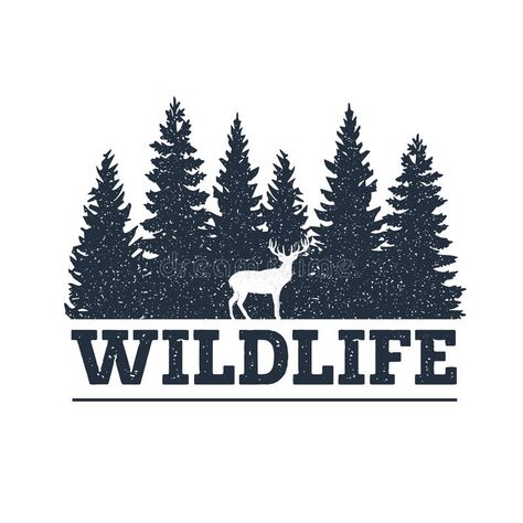 Hand drawn inspirational label. Traveling through wild nature. Hand drawn inspir #Sponsored , #advertisement, #Ad, #drawn, #label, #nature, #inspirational Camping Illustration, Wild Logo, Hand Drawn Logo Design, Tree Textures, Logo Design Feminine, Hand Drawn Logo, Feminine Logo, Texture Vector, Wild Nature