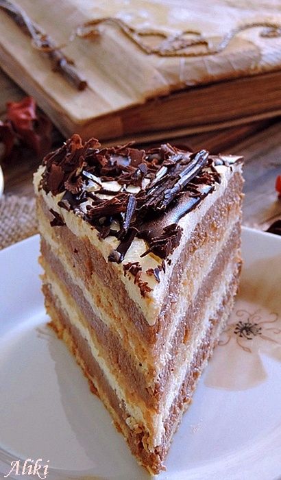 Mamina jela: Plazma torta Brze Torte, Torta Recipe, Cake Filling Recipes, Torte Recipe, Kolaci I Torte, Torte Cake, Baking Recipes Cookies, Cake Baking Recipes, Sweet Recipes Desserts