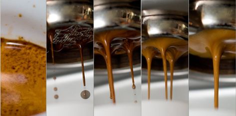 Welcome to the second instalment in our series Chemistry of Coffee, where we unravel the delicious secrets of one of the most widely consumed drinks in the world. Here we look at how tweaking variables… Coffee To Water Ratio, Espresso At Home, Perfect Cup Of Coffee, Coffee Shot, Best Espresso Machine, Coffee Varieties, Uses For Coffee Grounds, Popular Drinks, How To Order Coffee