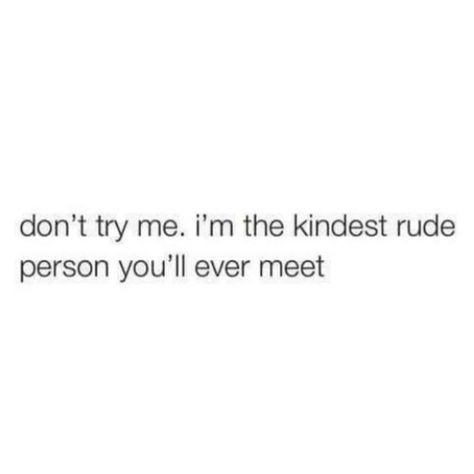 Sad thing about nowadays.  Honesty has become rude..... Im The Nicest Person Until Quotes, I Am Nice But Quotes, I’m Nice But Quotes, I Do So Much For People Quotes, I’m Not Nice Quote, Quotes About Nice People, A Person Can Only Take So Much Quotes, People Nowadays Quotes, Im A Nice Person So If Im Mean