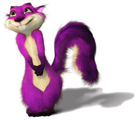 Squirrel Cartoon, Purple Squirrel, Cartoon Faces, Cute Pictures, Deviantart, Purple, Drawings, Art