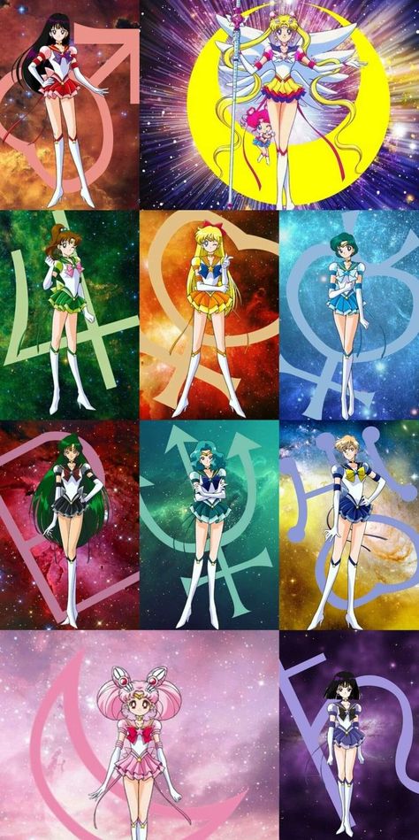 Sailor Moon Transformation, 80s Art, Sailor Moon Tattoo, Sailor Moon Girls, Arte Sailor Moon, Sailor Scout, Sailor Moon Stars, Sailor Senshi, Sailor Moon Fan Art