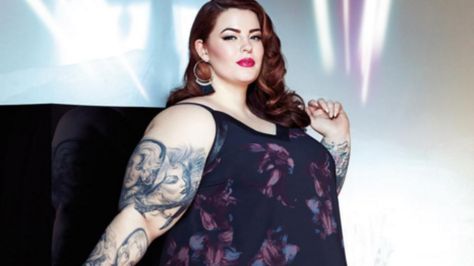 https://www.revelist.com/body-positive/curvy-girls-cant-be-tattooed/6153 Plus Size Upper Arm Tattoo, Shoulder Tattoos For Women Plus Size, Plus Size Arm Tattoo Placement, Plus Size Half Sleeve Tattoo, Plus Size Shoulder Tattoo, Back Of Arm Tattoo Plus Size, Tattoo For Plus Size Women, Arm Tattoo Plus Size Women, Tattoo Ideas For Plus Size Women