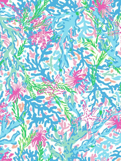 Lily Pulitzer Painting, Lilly Pulitzer Iphone Wallpaper, Lily Pulitzer Wallpaper, Lily Pulitzer Patterns, Lilly Prints, Lilly Pulitzer Prints, Pink Lilly, Gothic Pattern, Pink Lillies