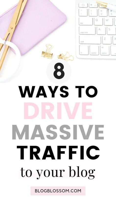 Sep 8, 2019 - Looking to drive traffic to your blog? If you're a new blogger, getting even 10 people to visit your blog can seem like an impossible task! If you find you're only getting a handful of 10 000 Dollars, Business From Home, Increase Blog Traffic, Blogging 101, Blogger Tips, Blogging Advice, Blog Tools, Marketing Online, Successful Blog