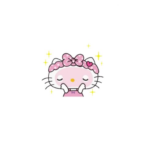 Hello Kitty Skincare, Iphone Wallpaper Landscape, Hello Kitty Aesthetic, Png Aesthetic, Png Icons, Ios Icon, Just Girly Things, Cute Characters, Pretty Pictures