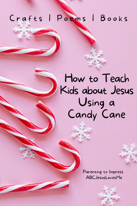 Candy Cane Sunday School Lesson, Candy Cane Childrens Church Lesson, Christian Candy Cane Story, Candy Cane Christian Meaning, Candy Cane Bible Lesson For Kids, Candy Cane Lessons For Kids, Candy Cane Gospel, Candy Cane Lesson Plans For Toddlers, J Is For Jesus Candy Cane Printable