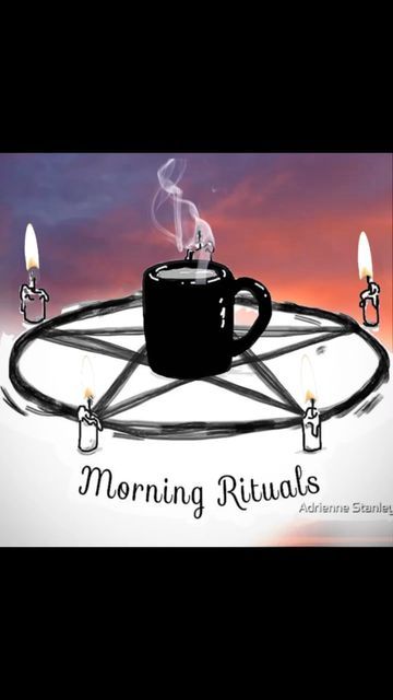 JustaMountainWitch on Instagram: ". Good morning witches! Back to the grind today but I’ll be trying to finish the spells that I’m including in the Cat Magick book. These are all original spells that I’m writing specifically for this book! It’s so much fun. Anyway, I hope you all have a very Magickal Monday! . . . . . . . . . . . . #coffeepotion #butfirstcoffee #coffee #goodmorning #coffeeandwitchcraft #witchesbrew #witchybrew #witchycoffee #witchesandcoffee #witchystuff #witchywoman #witchy # Witchy Good Morning, Good Morning Witches, Back To The Grind, Witch Coffee, Male Witch, Witch Pictures, Tea Quotes, Magick Book, Pagan Witch