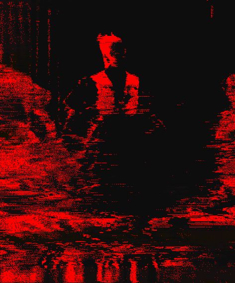 Aesthetic Gif, Red Aesthetic, Red And Black, Gif, Water, Red, Black