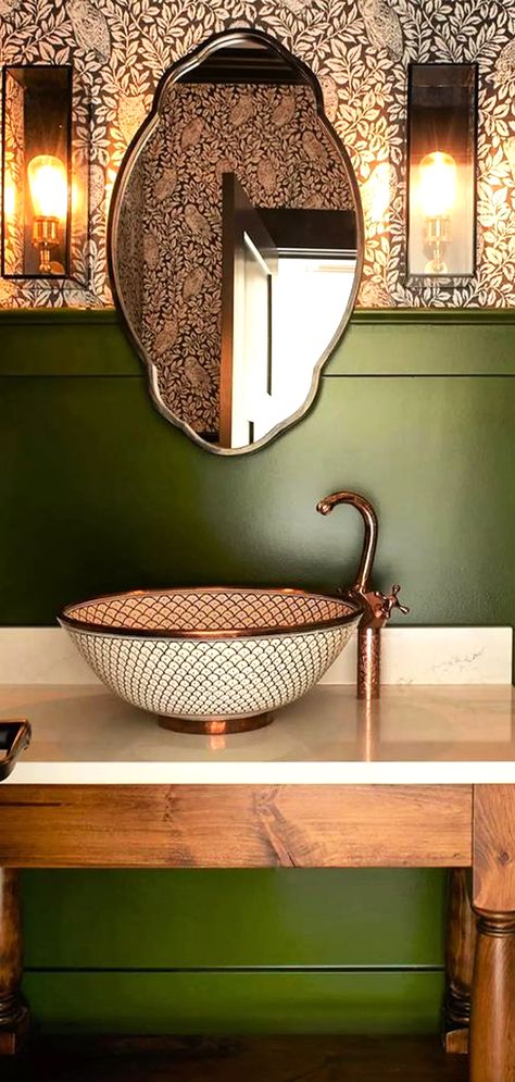 The Brustic Sink Bowl is crafted to be the highlight of your bathroom. Its graceful curves and impeccable finish offer both functionality and style, making it an ideal choice for a contemporary bathroom setup Gold Vessel Sink Bathroom, Antique Sink, Copper Vessel Sink Bathroom, Green Vessel Sink, Bathroom Setup, Blue Vessel Sink, Moroccan Sink Bowl, Sink Bowl, Ceramic Basin