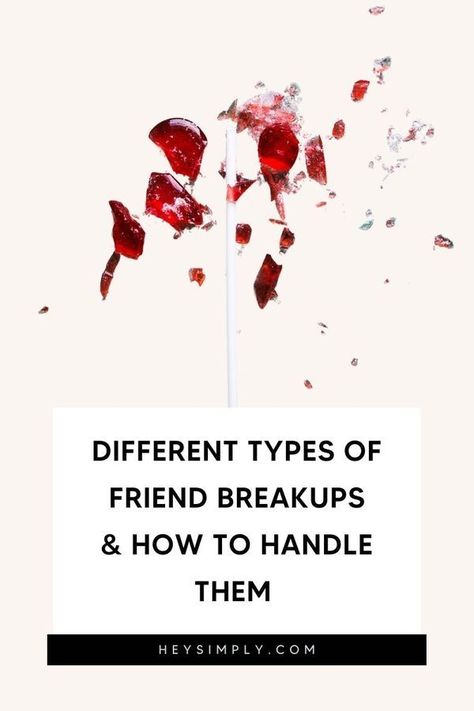 Friendship How To Deal With A Friendship Breakup, How To Repair A Friendship, Friendship Brakeups, Repairing Friendship, When Friendships End, How To End A Friendship, Friend Breakup Quotes, Losing A Friendship, Ending Friendships