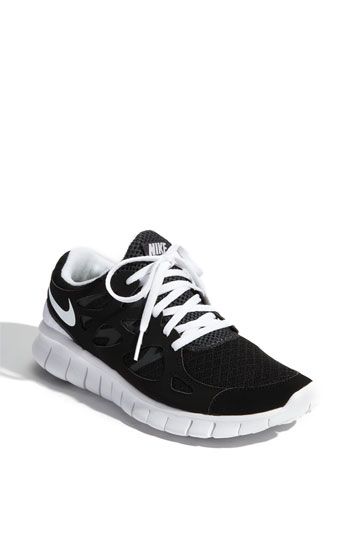 By far the BEST running shoe i have ever had! Nike 'Free Run 2+' Running Shoe (Women Nike Free Run 2, Nike Free Runners, Nike Outlet, Summer Shoe, Nike Free Run, Nike Shoes Cheap, Shoe Nike, Nike Free Shoes, Best Running Shoes