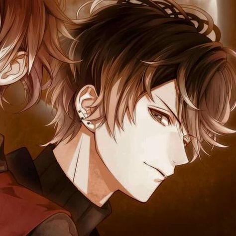 Ruki Mukami Icon, Diabolik Lovers Season 2, Ruki Mukami, My Posts, Diabolik, Diabolik Lovers, Favorite Character, Chibi, Things To Sell