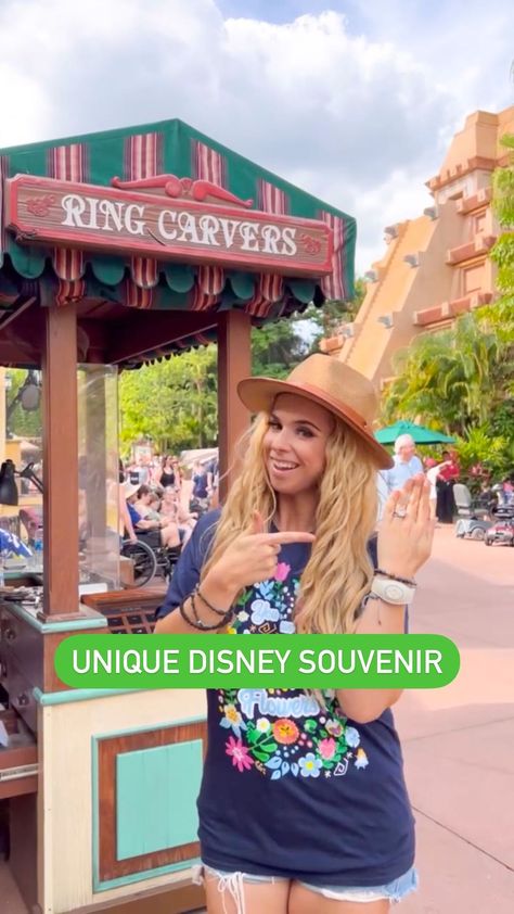 lakebuenavisitors on Instagram: Did you know about one of the cheapest cool customizable souvenirs you can find at the #disneyparks ? It's the awesome jewelry stand by the… Family Madrigal, Stephanie Beatriz, Disney Souvenirs, Disney Dreams, Disney Dream, Jewelry Stand, Disney Parks, The Family, Did You Know