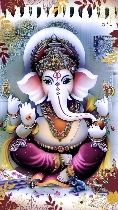 Deepak Wallpaper, Ganpati Photo Hd New, All God Images In One Frame, Ganesh 4k Wallpaper, Ganesha 4k Wallpaper, Ganesh Wallpaper Full Hd 4k, Jay Ram, Ganpati Photo Hd, साईं बाबा