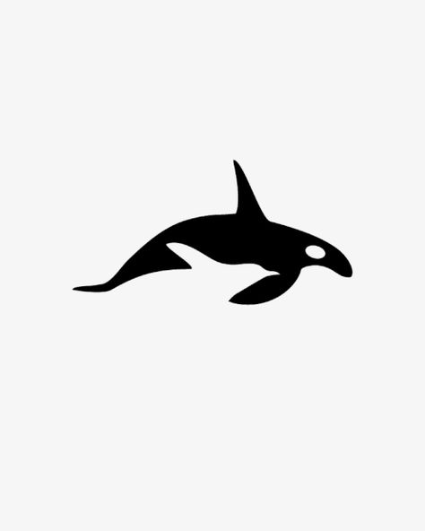 Orca Tattoo, Negative Space Art, Forums Design, Space Illustration, Stencil Art, Black And White Illustration, Animal Logo, Negative Space, 로고 디자인