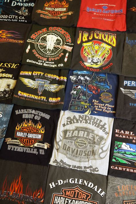 Harley Davidson Tshirt, Classic Harley Davidson, Harley Davidson Tee, Harley Davidson T Shirts, Skater Girls, Vintage Harley Davidson, Classic Motorcycles, Vintage Harley, Harley Davidson Motorcycles