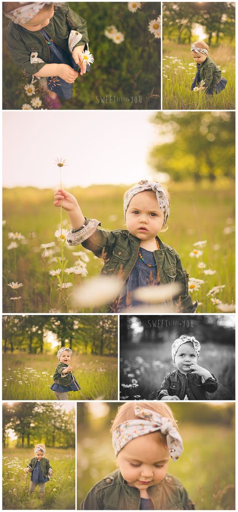 1 year old 1 Year Pictures, Toddler Pictures, Toddler Photoshoot, Foto Newborn, 1st Birthday Pictures, Toddler Photos, Toddler Photography, Old Photography, Foto Baby