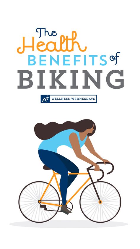 Cycling is a great sport for people of all ages. Not only is biking a convenient and environmentally friendly way to travel, but it’s also a great way to stay active! If you’re curious about cycling, below are just a few of the many benefits that going for a quick bike ride can bring you. #biking #cyclingtips #bicycle #bike #goforaride #Airrosti #wellnesswednesday #workoutwednesday #bikeridingforweightloss #newcyclists #tipsfornewcyclists #cyclingtips #bikingbenefits #cyclingmotivation Benefits Of Bike Riding For Women, Benefits Of Cycling For Women, Bicycling Benefits, Bicycle Commute, Benefits Of Biking, Benefits Of Cycling, Cycling Benefits, Bike Riding Benefits, Biking Benefits