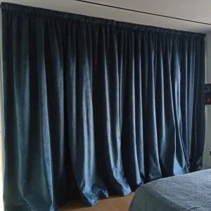 Soundproofing Curtains ALPHAcoustic – ACu. Noise Soundproofing Curtains, Soundproof Curtains, Rustic Studio, Sound Insulation, Sound Proofing, Insulation, Sound, Curtains