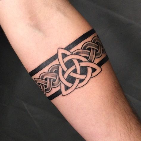 Irish Forearm Tattoo, Celtic Arm Tattoo Men, Irish Arm Band Tattoo, Celtic Knot Armband Tattoo, Norse Bracelet Tattoo, Norse Armband Tattoo, Norse Band Tattoo, Celtic Sleeve Tattoo Men, Celtic Tattoos For Men Irish