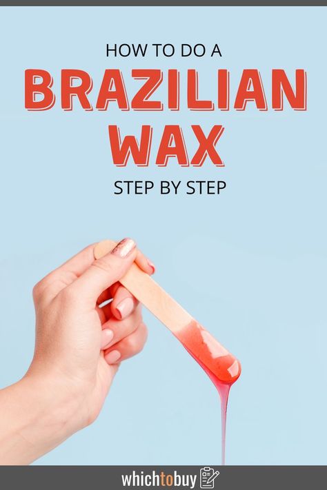 Brazilian waxes can be scary and intimidating, but with expert tips and the proper tools, it doesn’t have to be while performing one at home. Feel free to skip those expensive and painful waxing appointments at the salon, avoid the discomfort of having someone else handling that area, and get the job on your own and in the comfort of your own home. #brazilianwaxtips #brazilianwaxathome #Beauty Brazilian Wax At Home, Brazilian Wax Tips, Brazillian Wax, Homemade Hair Removal, Home Waxing Kit, Waxing Tips, Chin Hair, Scrub Corpo, Diy Wax